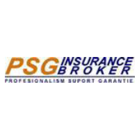PSG insurance broker logo