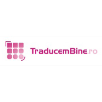 traducem bine logo